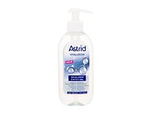 Gel detergente Astrid Hyaluron Micellar Cleansing Gel 200 ml