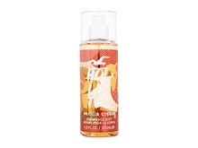 Körperspray Hollister Vanilla Cream 125 ml