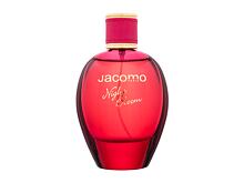 Eau de Parfum Jacomo Night Bloom 100 ml