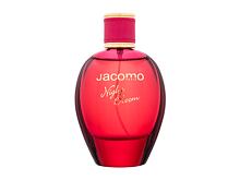Eau de parfum Jacomo Night Bloom 100 ml