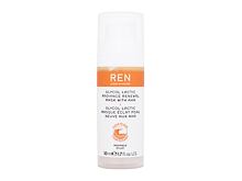 Masque visage REN Clean Skincare Radiance Glycolic Lactic Radiance Renewal Mask With AHA 50 ml