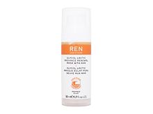 Gesichtsmaske REN Clean Skincare Radiance Glycolic Lactic Radiance Renewal Mask With AHA 50 ml