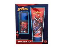 Duschgel Marvel Spiderman Fragrance Duo 150 ml Sets