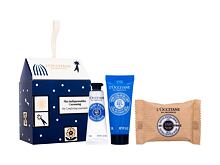 Körpercreme L'Occitane My Comforting Essentials 20 ml Sets