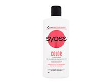 Conditioner Syoss Color Conditioner 440 ml