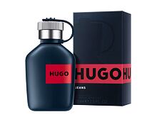 Eau de toilette HUGO BOSS Hugo Jeans 75 ml