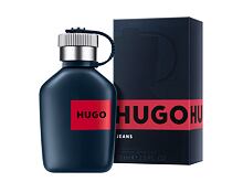 Eau de Toilette HUGO BOSS Hugo Jeans 75 ml