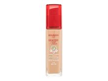 Foundation BOURJOIS Paris Healthy Mix Clean & Vegan Radiant Foundation 30 ml 53W Light Beige