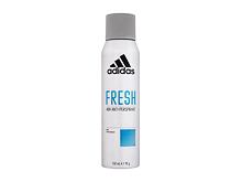 Antiperspirant Adidas Fresh 48H Anti-Perspirant 150 ml