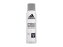 Antitraspirante Adidas Pro Invisible 48H Anti-Perspirant 150 ml