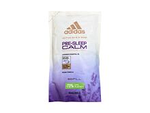 Duschgel Adidas Pre-Sleep Calm Nachfüllung 400 ml