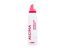 Haarfestiger ALCINA Extra Strong Modeling Mousse 150 ml