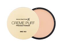 Puder Max Factor Creme Puff 14 g 55 Candle Glow