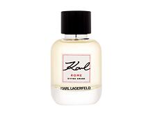 Eau de Parfum Karl Lagerfeld Karl Rome Divino Amore 60 ml