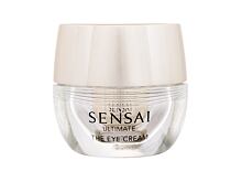 Augencreme Sensai Ultimate The Eye Cream 15 ml