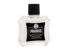 Baume après-rasage PRORASO Cypress & Vetyver After Shave Balm 100 ml