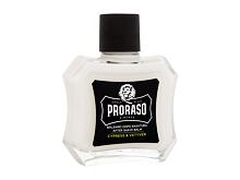 Baume après-rasage PRORASO Cypress & Vetyver After Shave Balm 100 ml