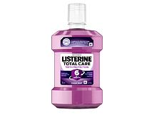 Mundwasser Listerine Total Care Clean Mint Mouthwash 1000 ml
