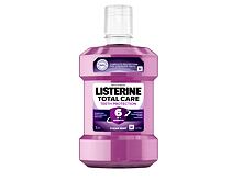 Mundwasser Listerine Total Care Mouthwash 6in1 1000 ml