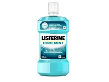 Mundwasser Listerine Cool Mint Mouthwash 500 ml