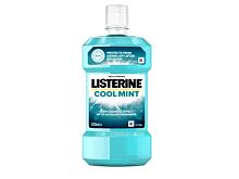 Collutorio Listerine Cool Mint Mouthwash 500 ml