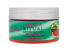 Gommage corps Dermacol Aroma Ritual Fresh Watermelon 200 g