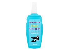 Spray per i piedi Dermacol Fresh Shoes 130 ml