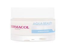 Crema giorno per il viso Dermacol Aqua Beauty 50 ml