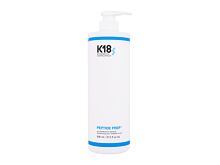 Shampooing K18 Peptide Prep pH Maintenance Shampoo 930 ml