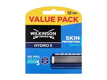 Lame de rechange Wilkinson Sword Hydro 5 12 St. boîte endommagée