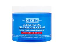 Gesichtsgel Kiehl´s Ultra Facial Oil-Free  Gel Cream 50 ml