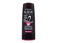 Baume et soin des cheveux L'Oréal Paris Elseve Full Resist Strengthening Balm 400 ml