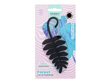 Parfum voiture Mr&Mrs Fragrance Forest Fern Black 1 St.