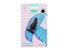 Parfum voiture Mr&Mrs Fragrance Forest Snail Black 1 St.