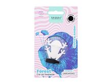 Parfum voiture Mr&Mrs Fragrance Forest Frog Black 1 St.