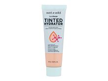 Foundation Wet n Wild Bare Focus Tinted Hydrator 27 ml Fair