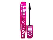 Mascara Wet n Wild Max Volume Plus 8 ml Amp´d Black