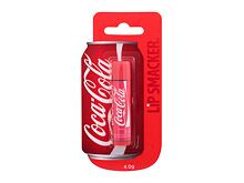 Baume à lèvres Lip Smacker Coca-Cola 4 g