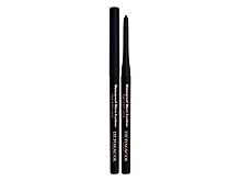 Matita occhi Dermacol Waterproof Micro Eyeliner 0,3 g 01