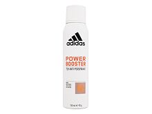 Antiperspirant Adidas Power Booster 72H Anti-Perspirant 150 ml