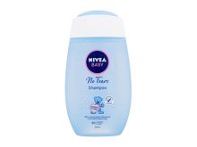 Shampoo Nivea Baby No Tears 200 ml