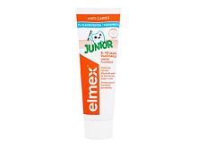 Zahnpasta  Elmex Junior 75 ml