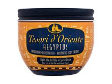 Crème corps Tesori d´Oriente Aegyptus 300 ml