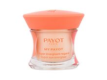 Augencreme PAYOT My Payot Super Eye Energiser 15 ml