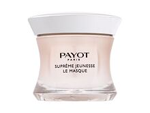 Gesichtsmaske PAYOT Suprême Jeunesse Global Youth Illuminated Mask 50 ml