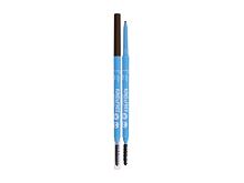 Augenbrauenstift  Rimmel London Kind & Free Brow Definer 0,09 g 005 Chocolate