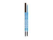 Crayon à sourcils Rimmel London Kind & Free Brow Definer 0,09 g 005 Chocolate