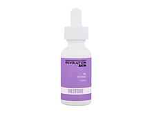 Sérum visage Revolution Skincare Restore 1% Retinol Serum 30 ml