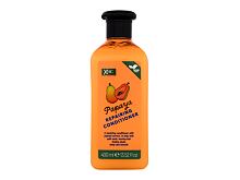  Après-shampooing Xpel Papaya Repairing Conditioner 400 ml