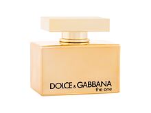 Eau de Parfum Dolce&Gabbana The One Gold Intense 75 ml Beschädigte Schachtel
